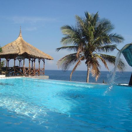 Villa Arjuna Seraya Exterior photo