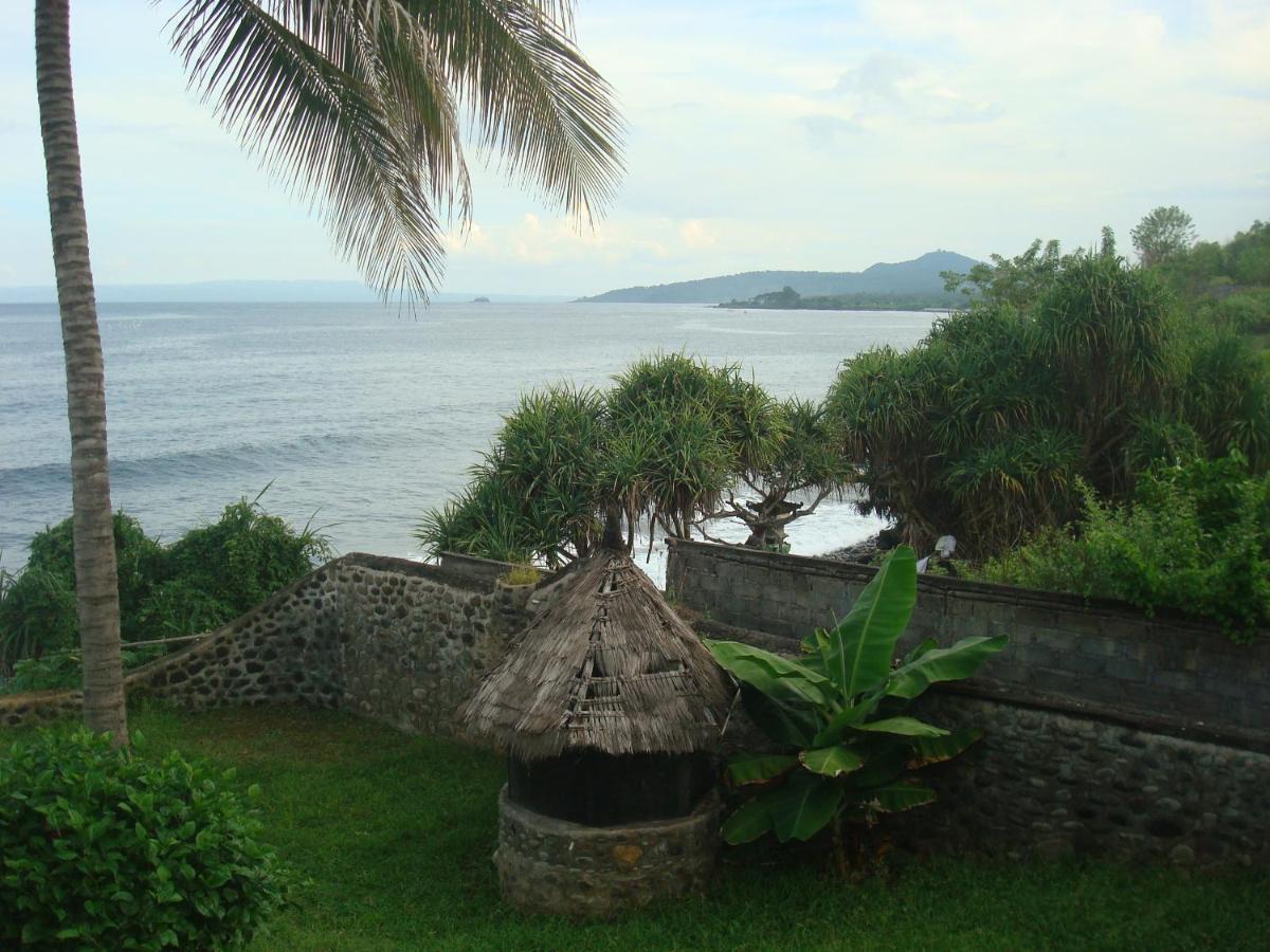 Villa Arjuna Seraya Exterior photo