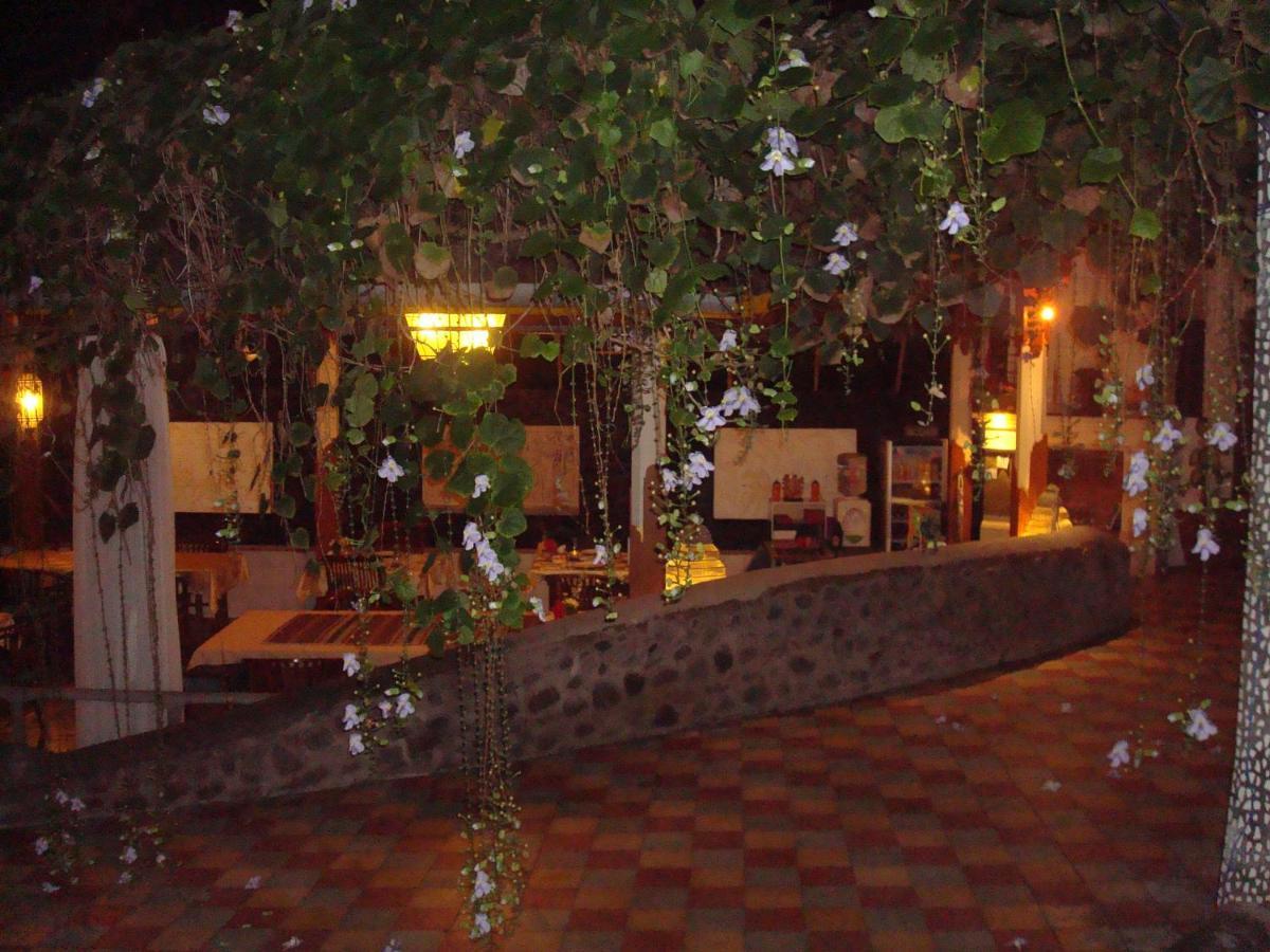 Villa Arjuna Seraya Exterior photo