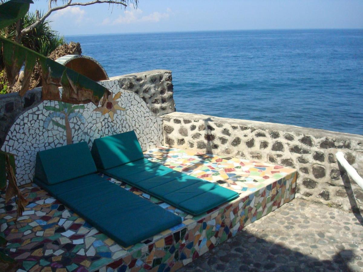 Villa Arjuna Seraya Exterior photo