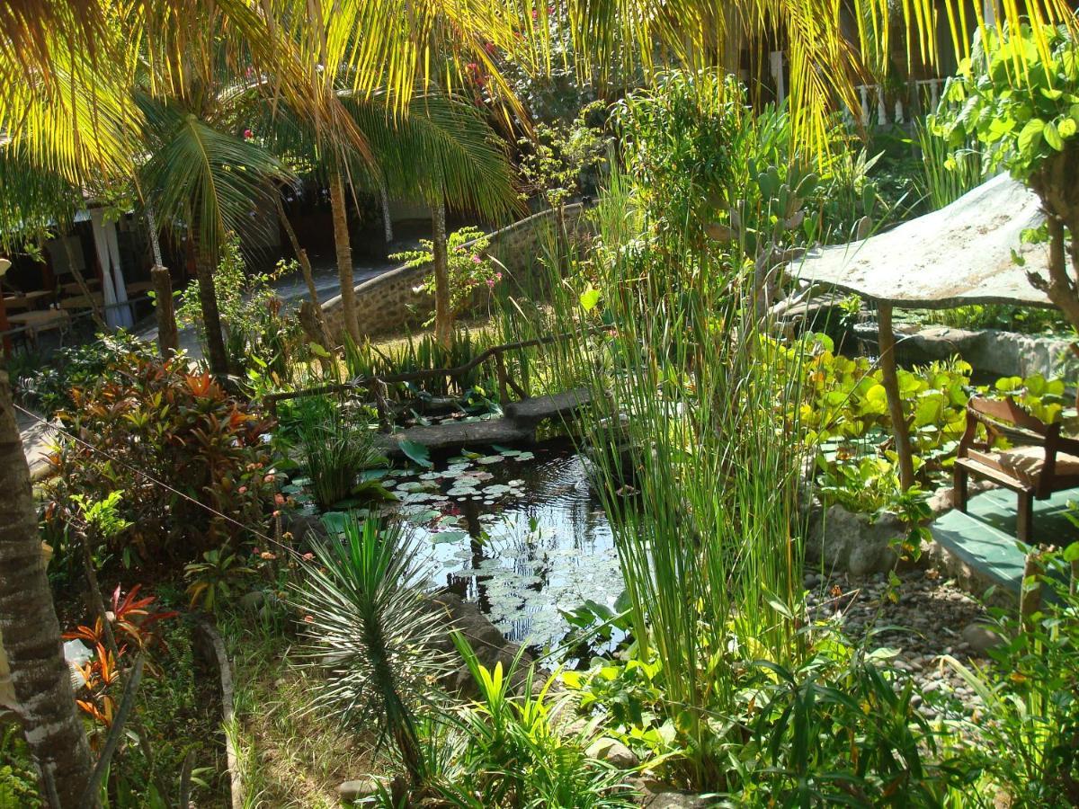 Villa Arjuna Seraya Exterior photo