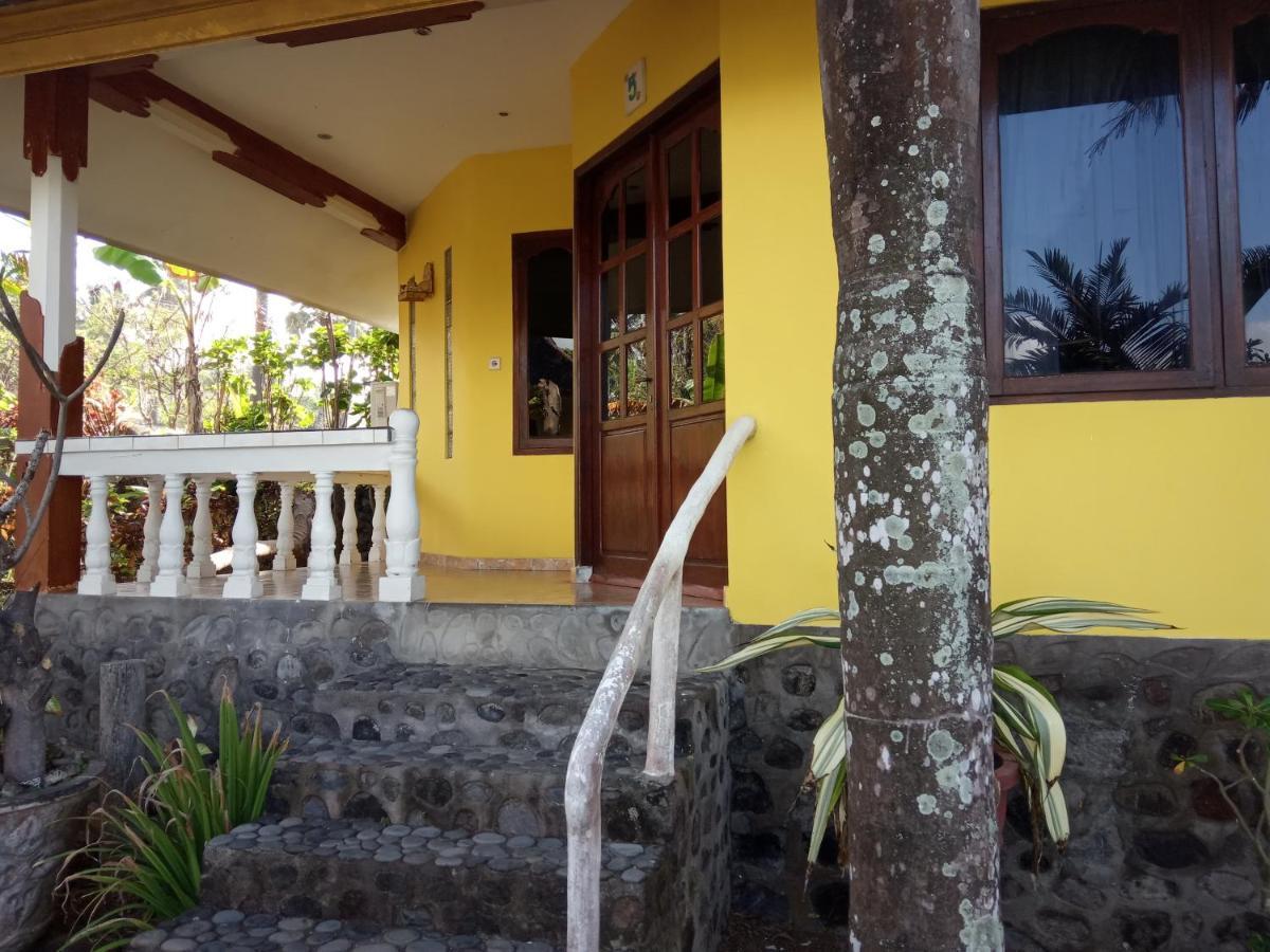 Villa Arjuna Seraya Exterior photo